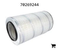 AGCO 70269244 Фильтрующий элемент воздушного фильтра