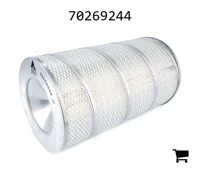 AGCO 70269244 Фильтрующий элемент воздушного фильтра
