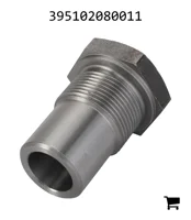 AGCO 395102080011 Направляющая втулка