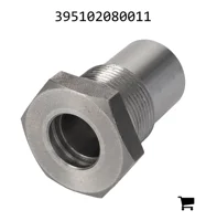 AGCO 395102080011 Направляющая втулка