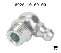 AGCO 0926-10-09-00 Масленка конического типа