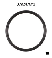 AGCO 3702476M1 Уплотнительное кольцо
