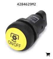 AGCO 4284629M2 Выключатель ВОМ