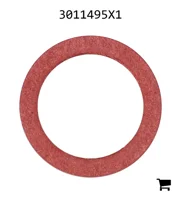 AGCO 3011495X1 Уплотнительное кольцо