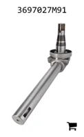 AGCO 3697027M91 Правый шпиндель