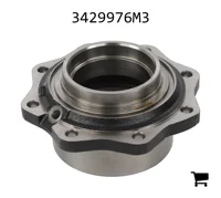 AGCO 3429976M3 Ступица колеса