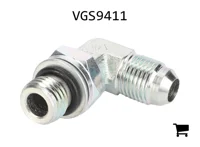 AGCO VGS9411 Фитинг