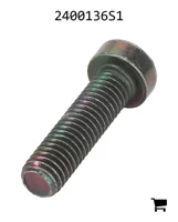 AGCO 2400136S1 Винт с шестигранной головкой