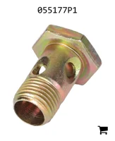 AGCO 055177P1 Болт банджо