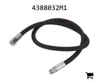 AGCO 4388032M1 Гидравлический шланг