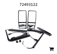 AGCO 72493122 Зеркало заднего вида