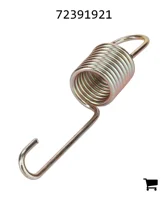 AGCO 72391921 Пружина растяжения