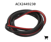 AGCO ACX2449230 Защитное уплотнение