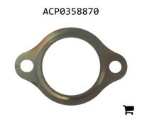 AGCO ACP0358870 Прокладка