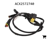 AGCO ACX2572740 Жгут проводов измельчителя