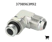 AGCO 3798963M92 Соединитель