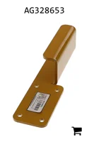 AGCO AG328653 Пластина
