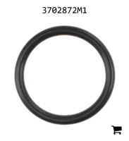 AGCO 3702872M1 Уплотнительное кольцо