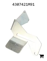 AGCO 4307421M91 Кронштейн