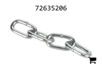 AGCO 72635206 Цепь AGCO Parts