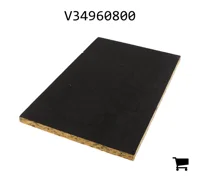 AGCO V34960800 Звукоизоляция