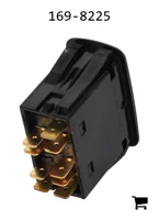 AGCO 169-8225 Переключатель