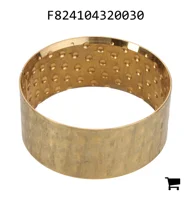 AGCO F824104320030 Втулка