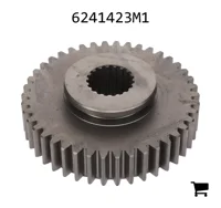 AGCO 6241423M1 Цилиндрическая шестерня