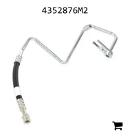 AGCO 4352876M2 Трубка кондиционера