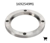 AGCO 1692549M1 Крышка подшипника