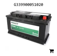 AGCO G339900051020 Аккумуляторная батарея