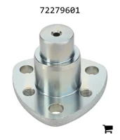 AGCO 72279601 Ось поворота
