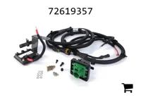 AGCO 72619357 Система комфортного управления AGCO