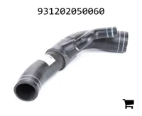 AGCO 931202050060 Шланг радиатора нижний