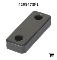 AGCO 4295473M1 Проставочная втулка