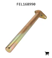 AGCO FEL168990 Ось