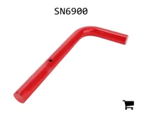 AGCO SN6900 Палец