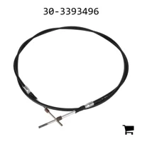 AGCO 30-3393496 Трос