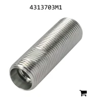 AGCO 4313703M1 Соединитель