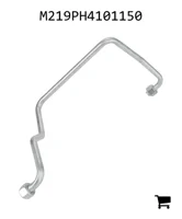 AGCO M219PH4101150 Патрубок наддува