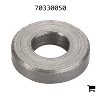 AGCO 70330050 Проставочная втулка