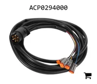 AGCO ACP0294000 Трос