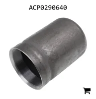 AGCO ACP0290640 Корпус фильтра