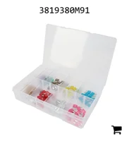 AGCO 3819380M91 Комплект предохранителей