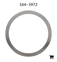 AGCO 164-3972 Шайба