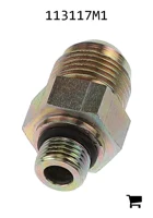 AGCO 113117M1 Адаптер