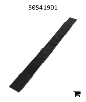 AGCO 505419D1 Полоса