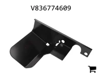 AGCO V836774609 Тепловой экран