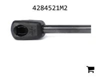 AGCO 4284521M2 Газовый упор охлаждения двигателя