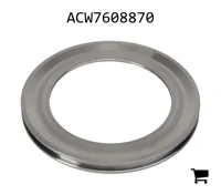 AGCO ACW7608870 Крышка